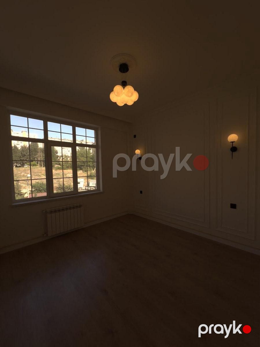Satılır 2 otaqlı yeni tikili 54 m² — Mənzil, Bakı (9)
