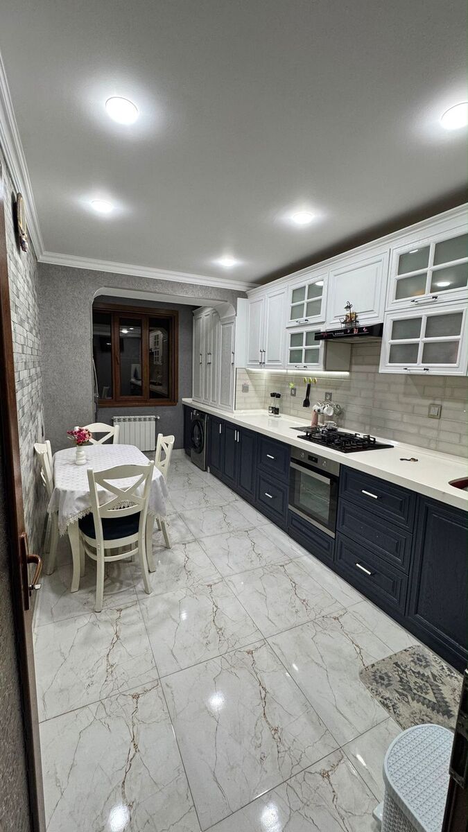 Satılır 3 otaqlı köhnə tikili 88 m² — Mənzil, Sumqayıt (9)