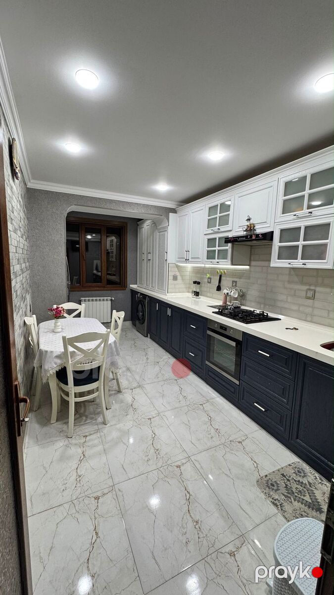 Satılır 3 otaqlı köhnə tikili 88 m² — Mənzil, Sumqayıt (9)