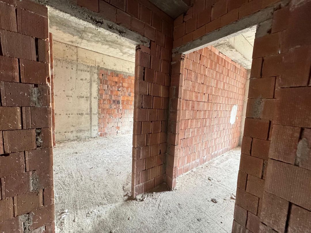 Satılır 2 otaqlı yeni tikili 90 m² — Mənzil, Bakı (7)