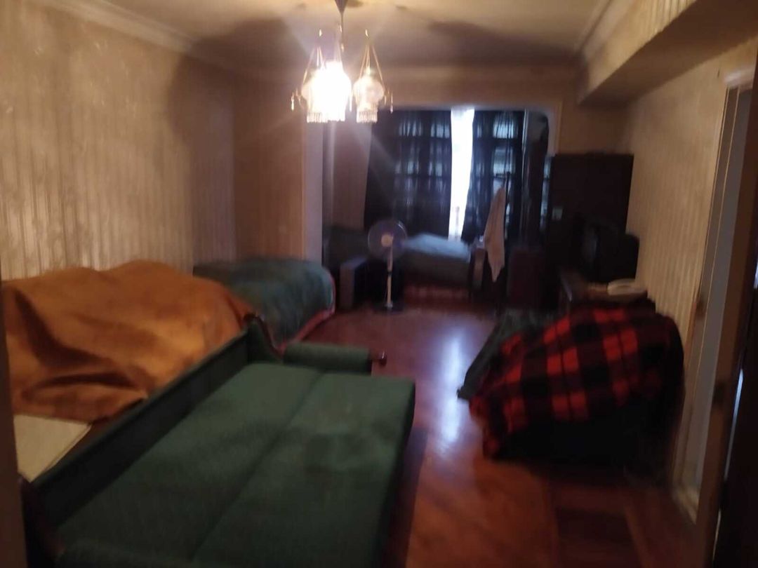 Satılır 1 otaqlı köhnə tikili 45 m² — Mənzil, Bakı (6)