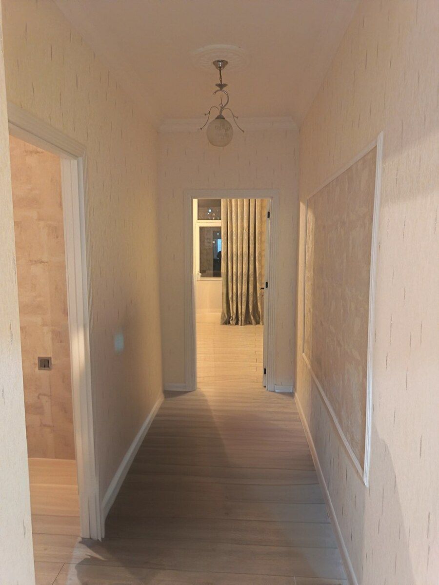 2-otaqlı yeni tikili, Xırdalan ş., 70 m² — Mənzil, Xırdalan (2)