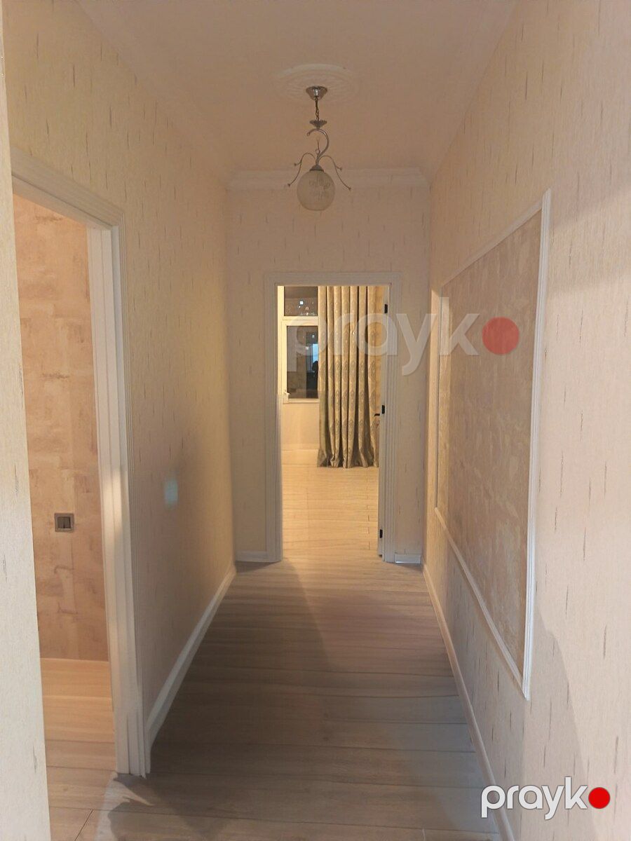 2-otaqlı yeni tikili, Xırdalan ş., 70 m² — Mənzil, Xırdalan (2)