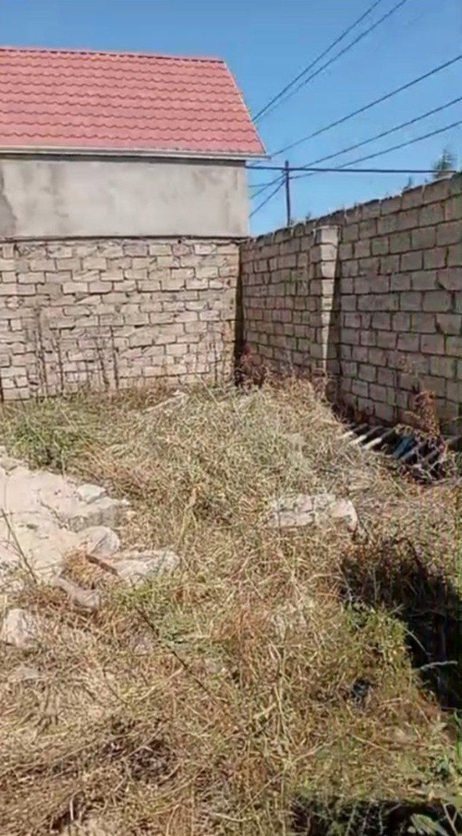 Satılır torpaq 5 sot — Torpaq, Bakı (5)