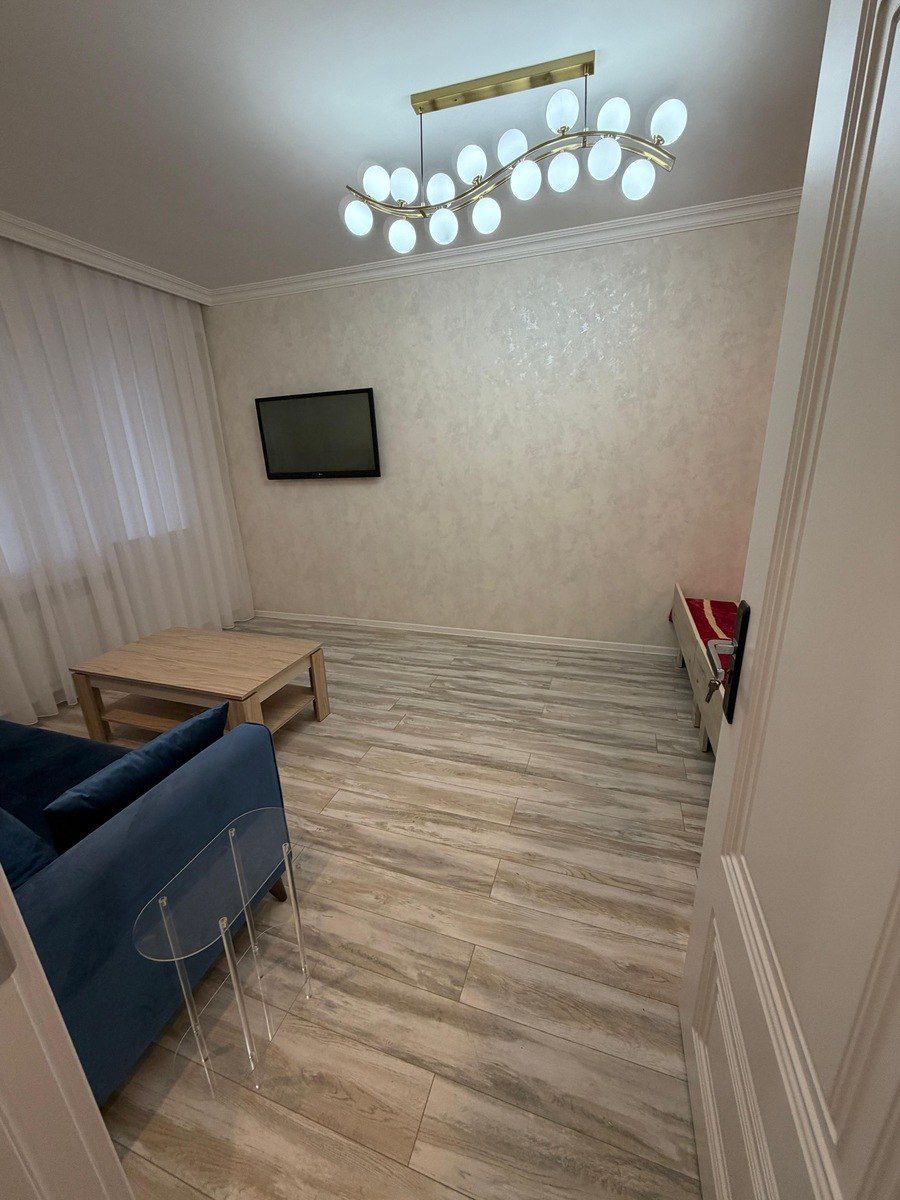 İcarəyə verilir 4 otaqlı köhnə tikili 33 m² — Mənzil, Mingəçevir (4)