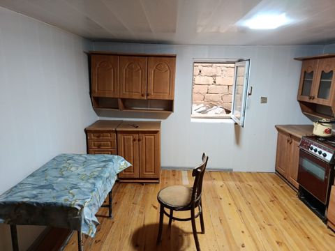 Həyət evi kirayə verilir, Sulutəpə qəs — Bakı