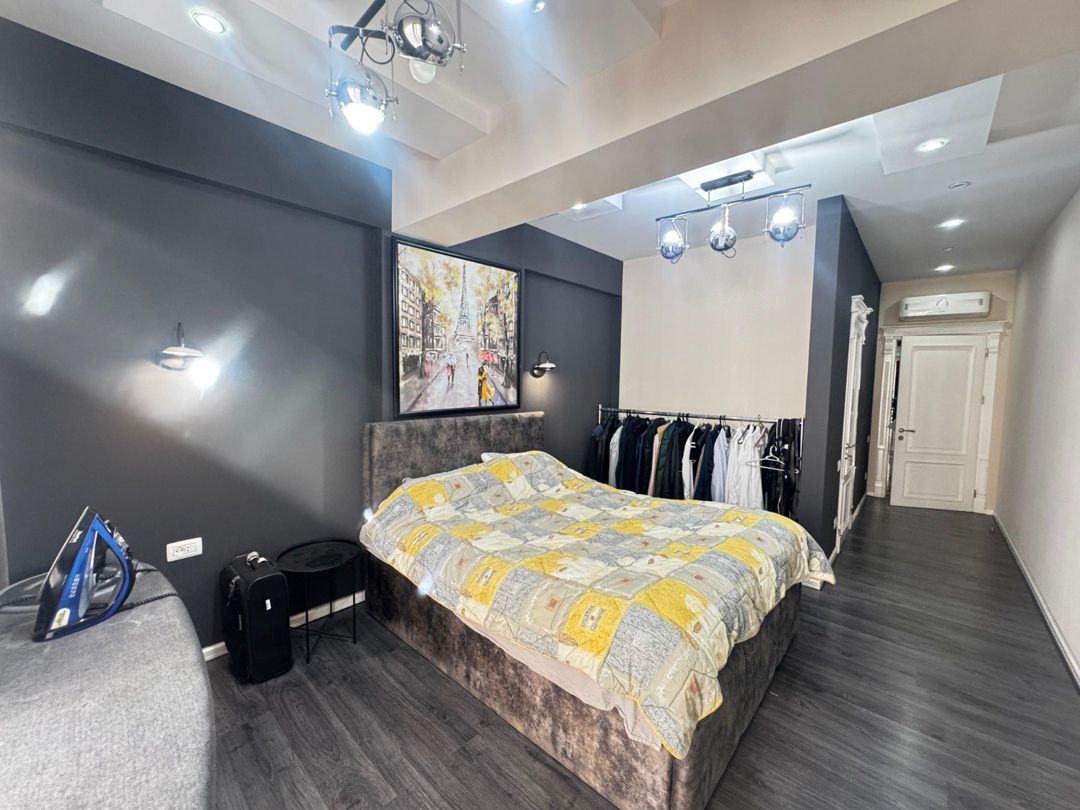 Satılır 3 otaqlı yeni tikili 140 m² — Mənzil, Bakı (4)