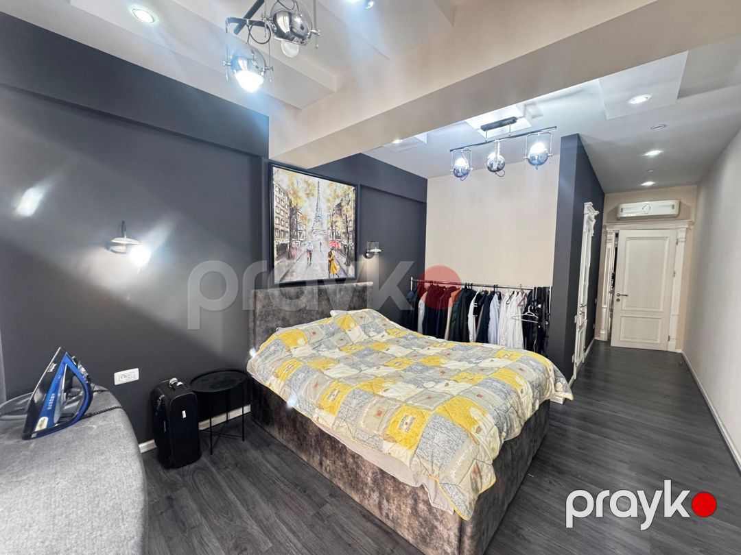 Satılır 3 otaqlı yeni tikili 140 m² — Mənzil, Bakı (4)