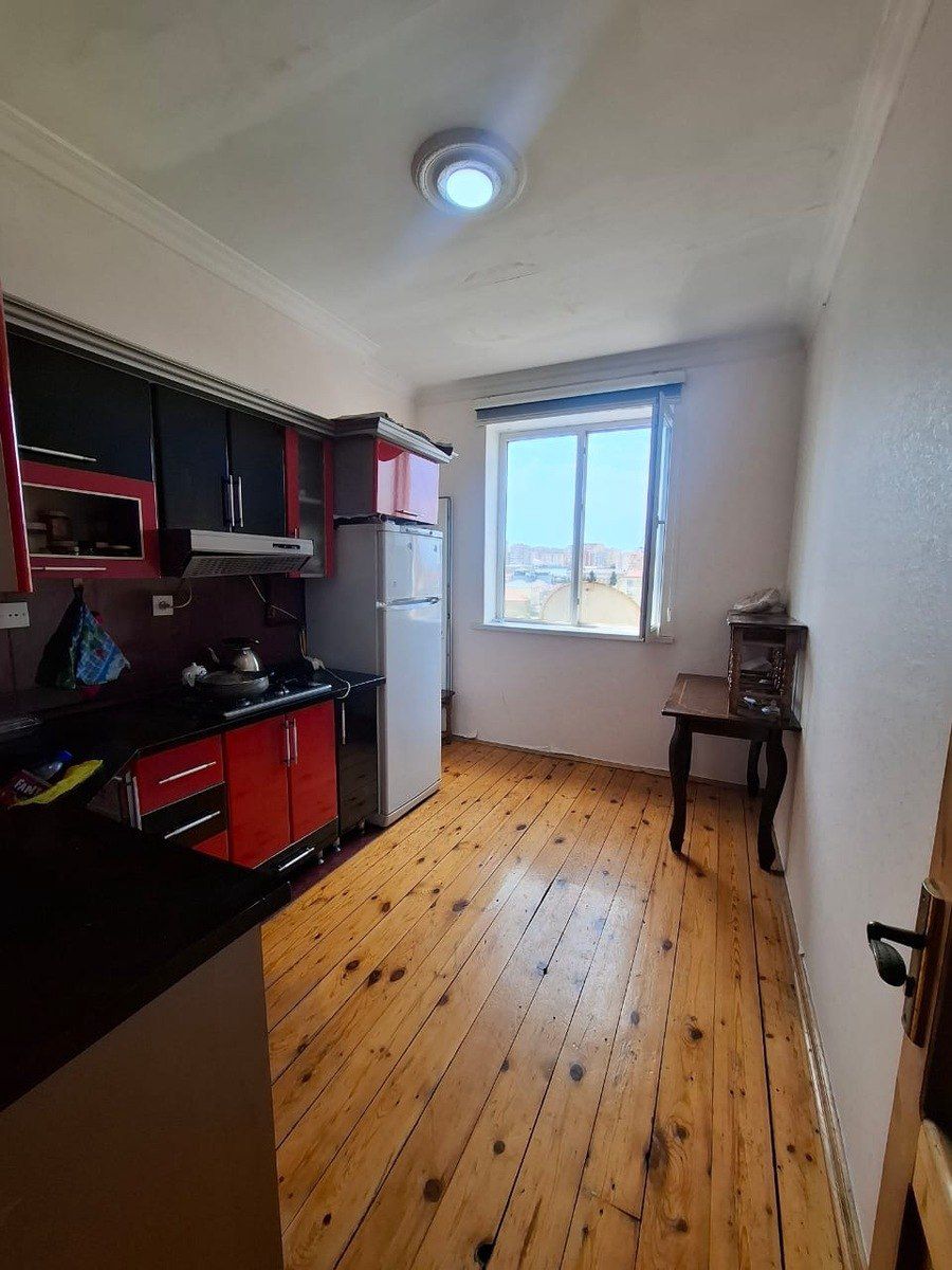 Satılır 3 otaqlı yeni tikili 85 m² — Mənzil, Xırdalan (7)