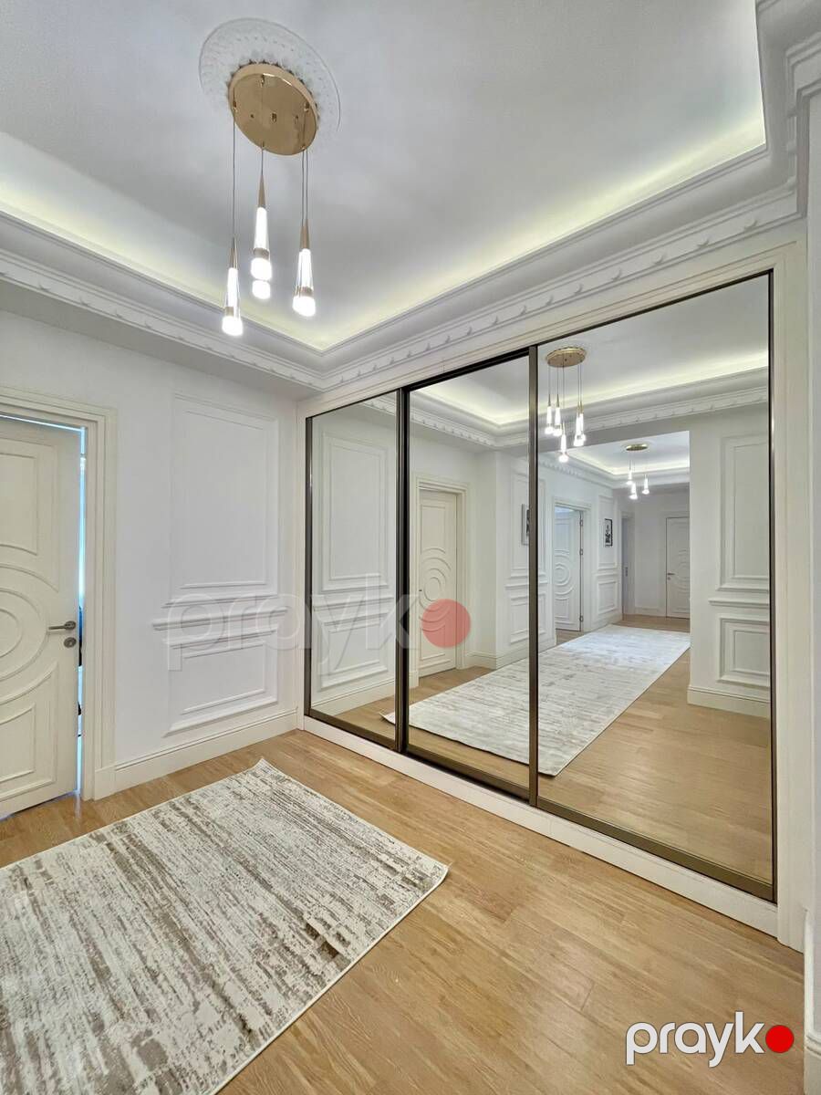 Satılır 2 otaqlı yeni tikili 111 m² — Mənzil, Bakı (7)