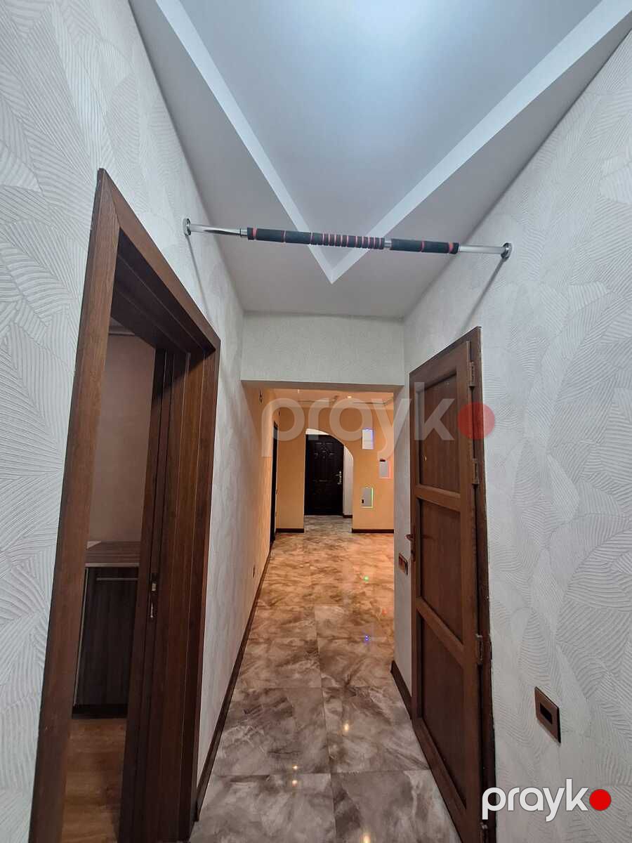 Satılır 3 otaqlı yeni tikili 99 m² — Mənzil, Bakı (6)