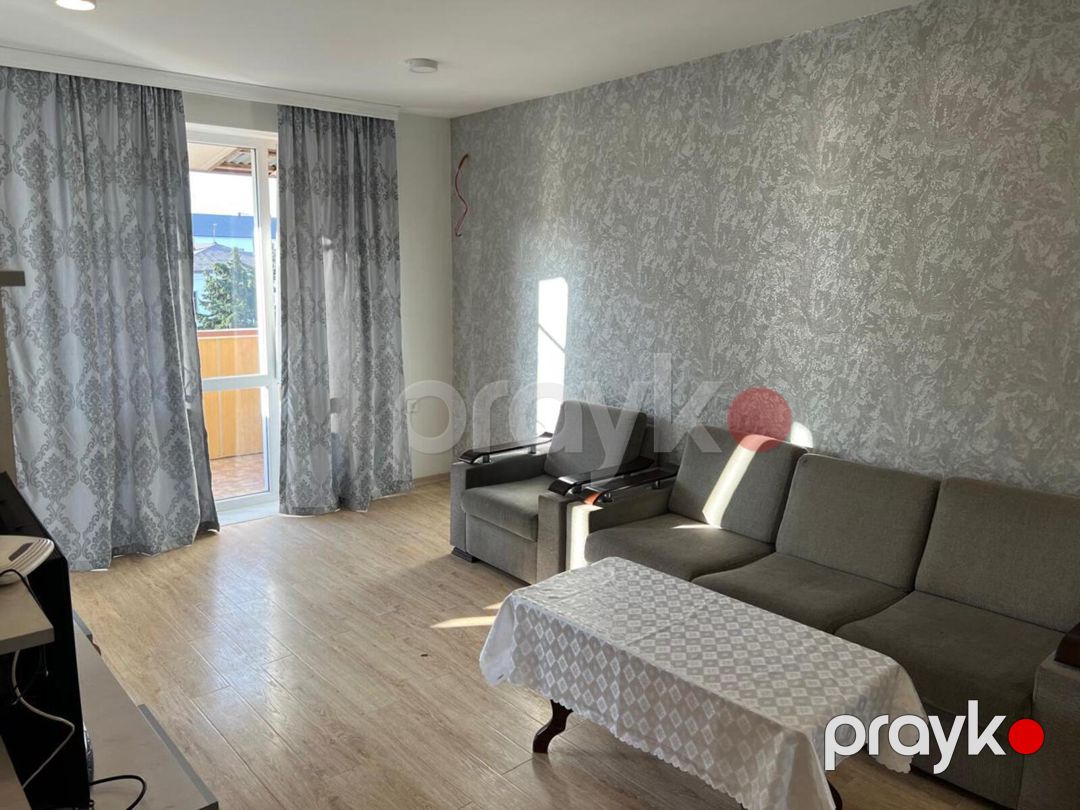 İcarəyə verilir 3 otaqlı köhnə tikili 65 m² — Mənzil, Bakı (2)