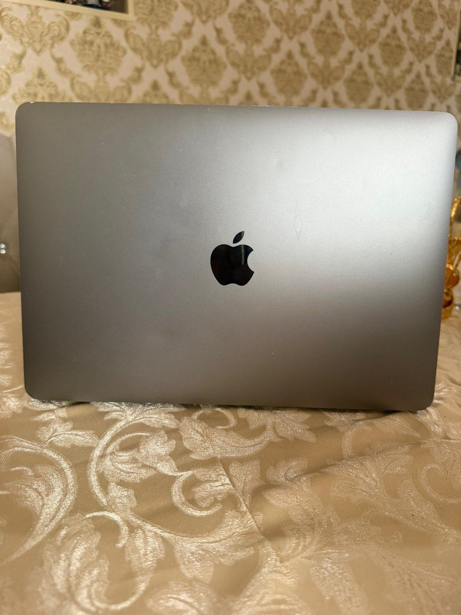 Apple Macbook Air — Elektronika, Bakı (2)