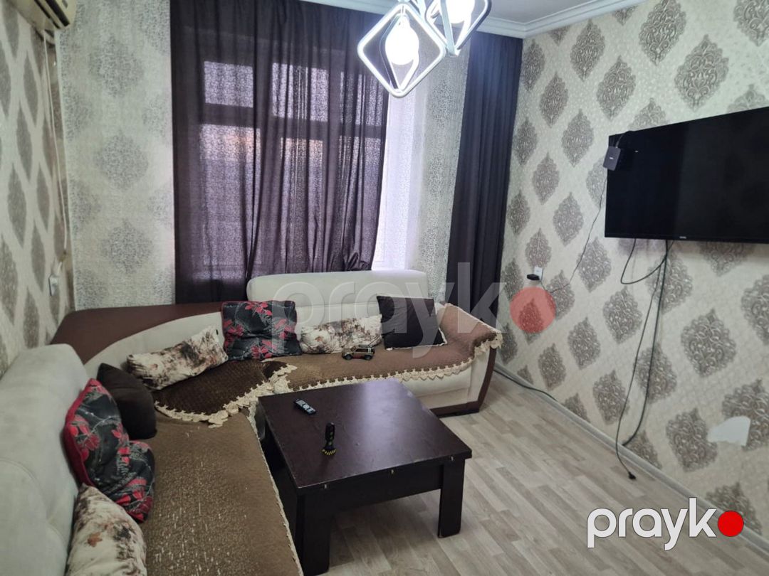 İcarəyə verilir 3 otaqlı köhnə tikili 85 m² — Mənzil, Bakı (2)