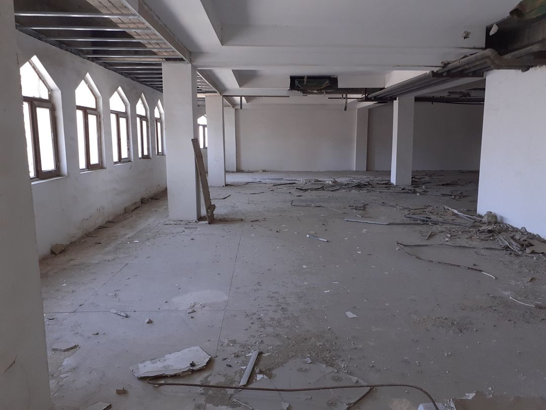 İcarəyə verilir obyekt 250 m² — Əmlak, Bakı (7)