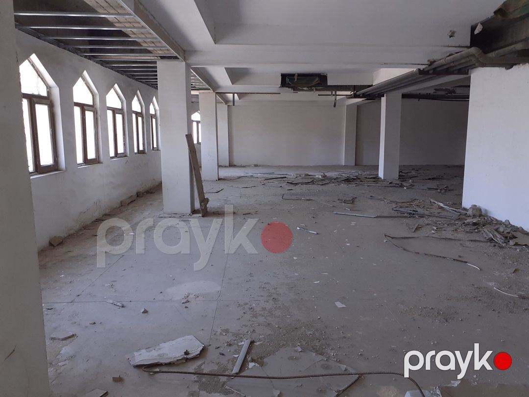 İcarəyə verilir obyekt 250 m² — Əmlak, Bakı (7)