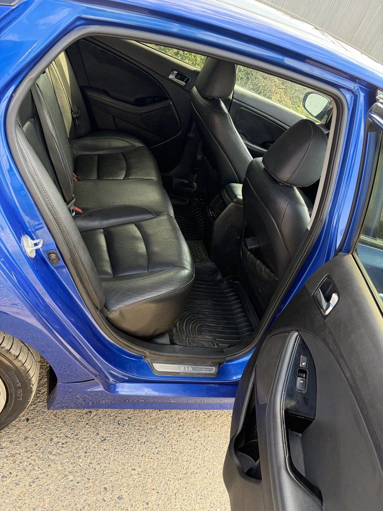 Kia Optima, 2.0 L, 2014 il, 168 337 km — Avtomobillər, Masallı (12)