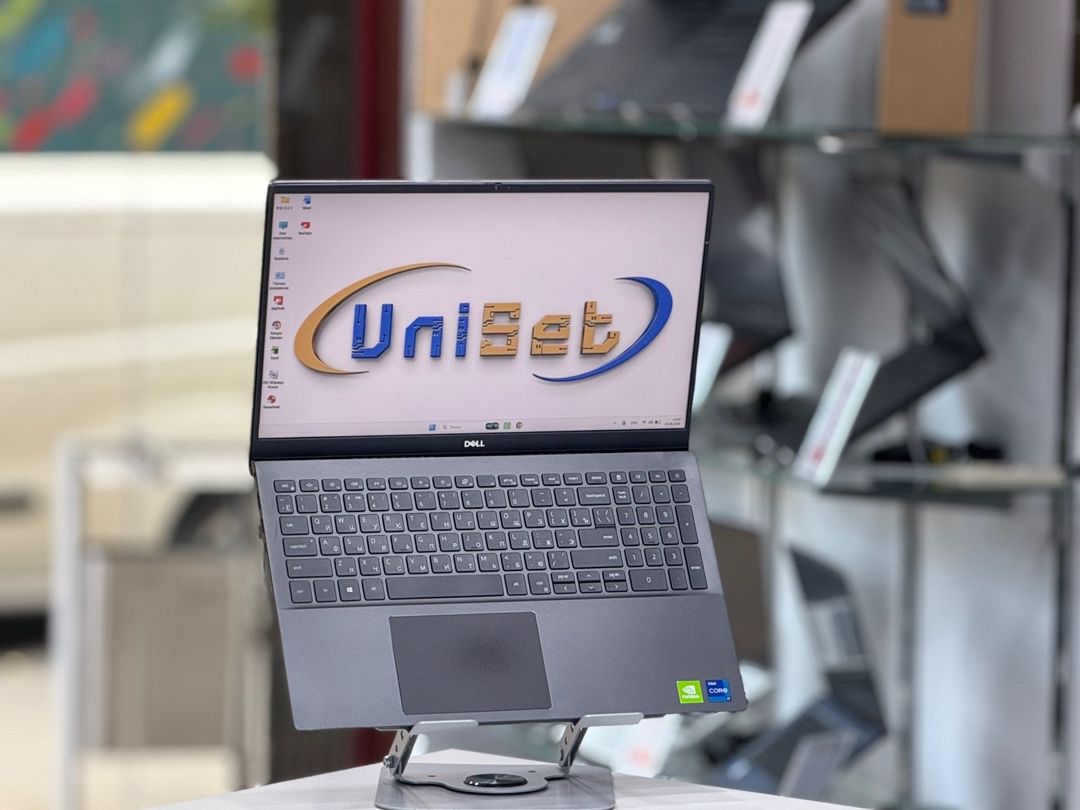 Noutbuk Dell Vostro P102F i7 — Elektronika, Bakı (2)
