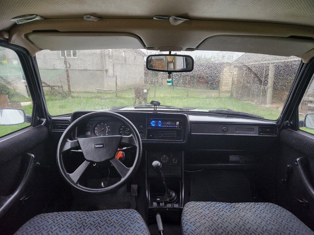 Lada (VAZ) 2107, 1.6 L, 2002 il, 458 125 km — Avtomobillər, Lənkəran (3)
