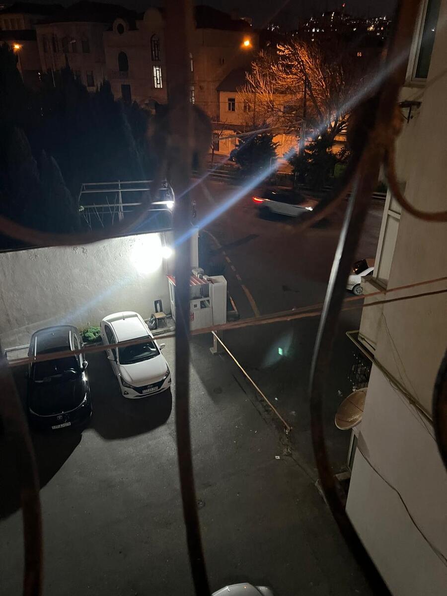 Satılır 3 otaqlı yeni tikili 115 m² — Mənzil, Bakı (10)