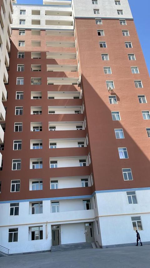 Satılır 2 otaqlı yeni tikili 74 m² — Xırdalan