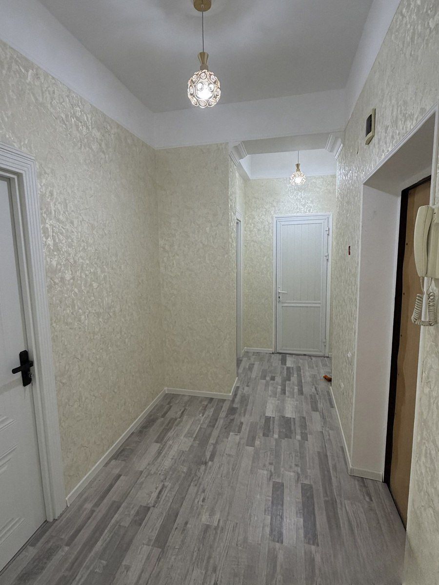Satılır 2 otaqlı yeni tikili 80 m² — Mənzil, Bakı (3)
