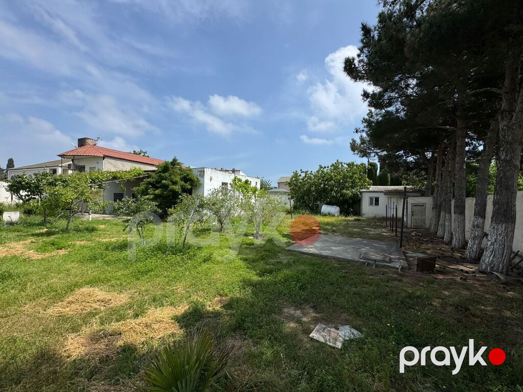 Satılır torpaq 22 sot — Torpaq, Bakı (3)