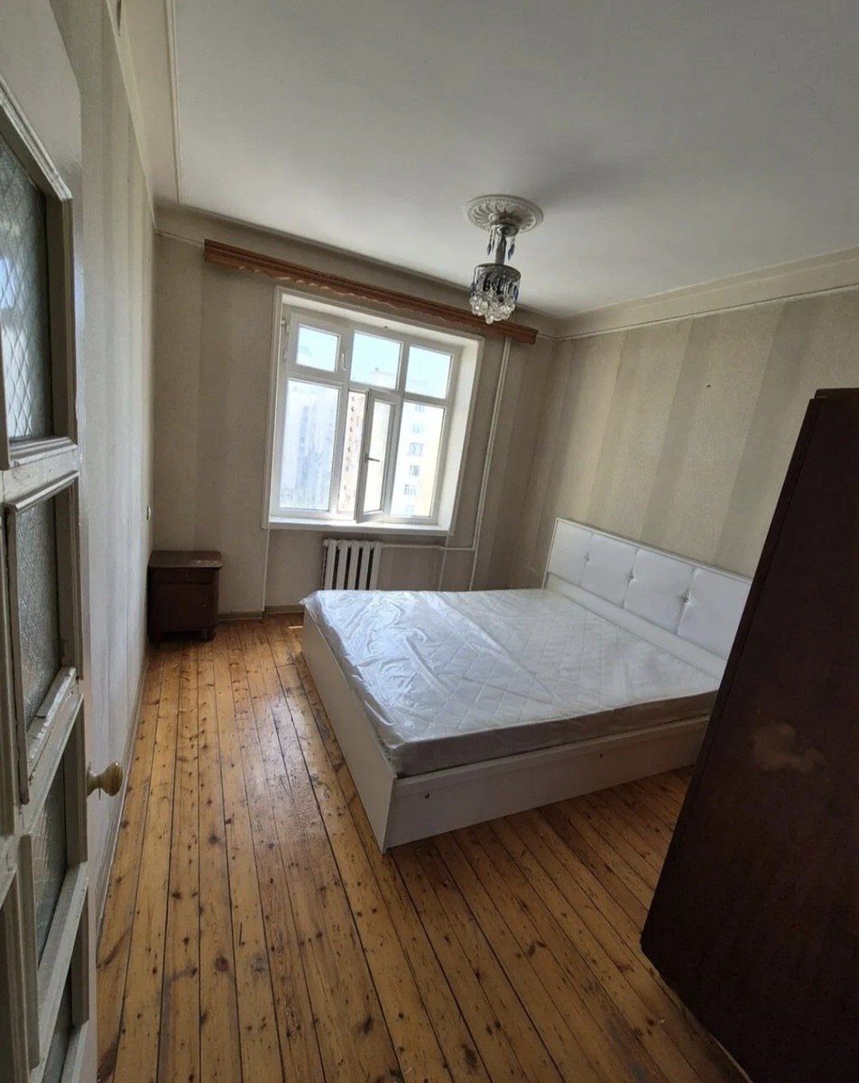 İcarəyə verilir 2 otaqlı köhnə tikili 5555 m² — Mənzil, Bakı (5)