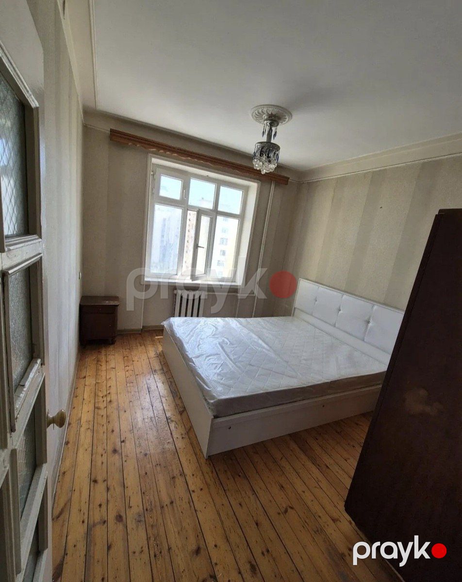 İcarəyə verilir 2 otaqlı köhnə tikili 5555 m² — Mənzil, Bakı (5)