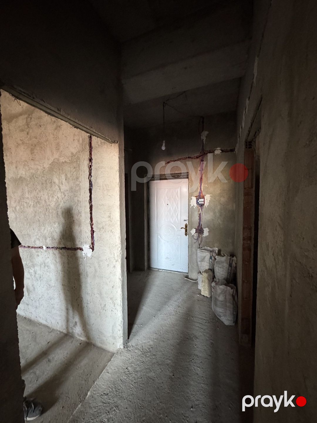 Satılır 2 otaqlı yeni tikili 57 m² — Mənzil, Bakı (3)