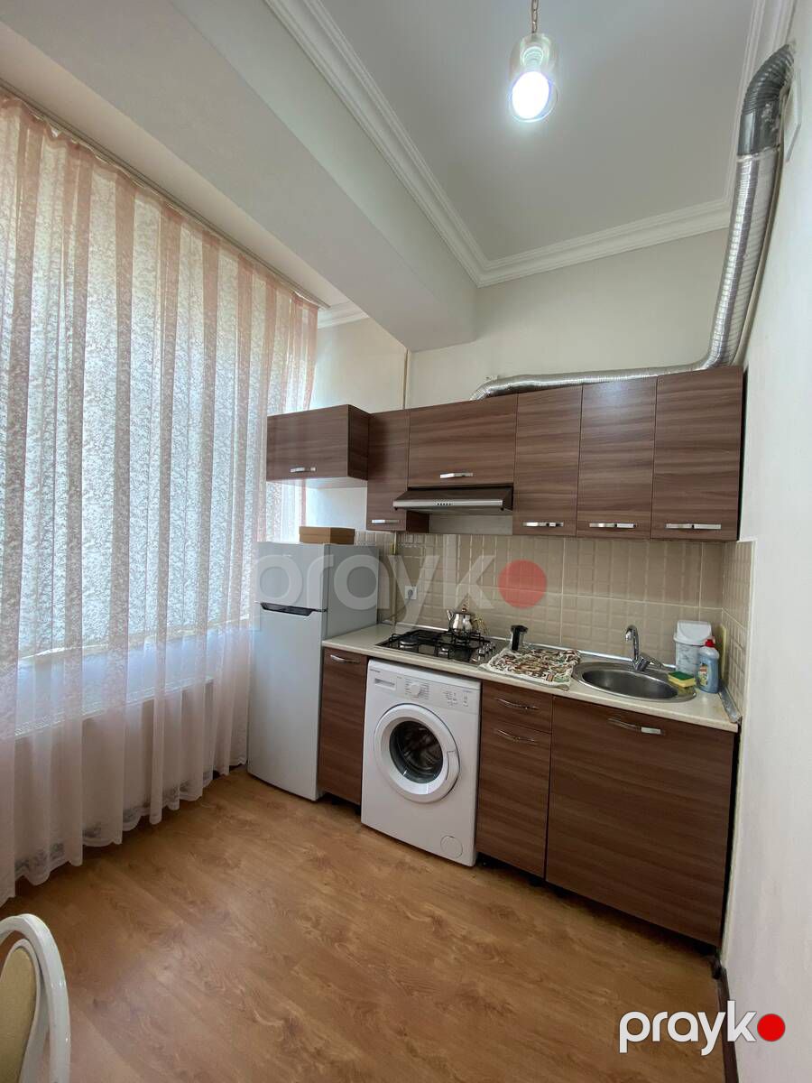 Satılır 1 otaqlı yeni tikili 36 m² — Mənzil, Bakı (12)