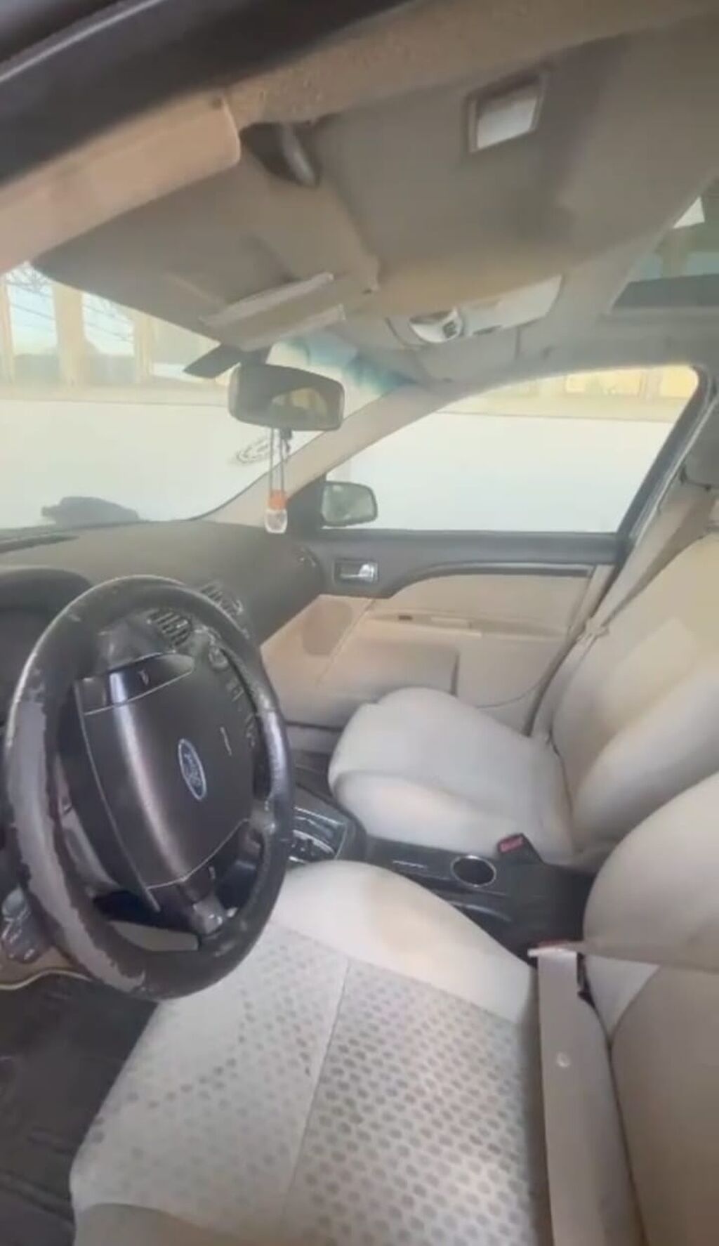 Ford Mondeo: 2 l 2005 il 320000 km Sedan — Avto, Qobustan (2)