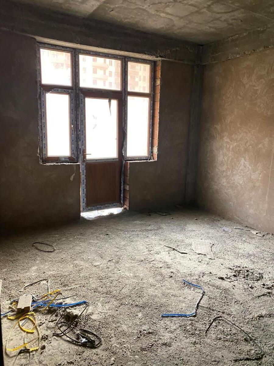 Satılır 3 otaqlı yeni tikili 132 m² — Mənzil, Bakı (3)