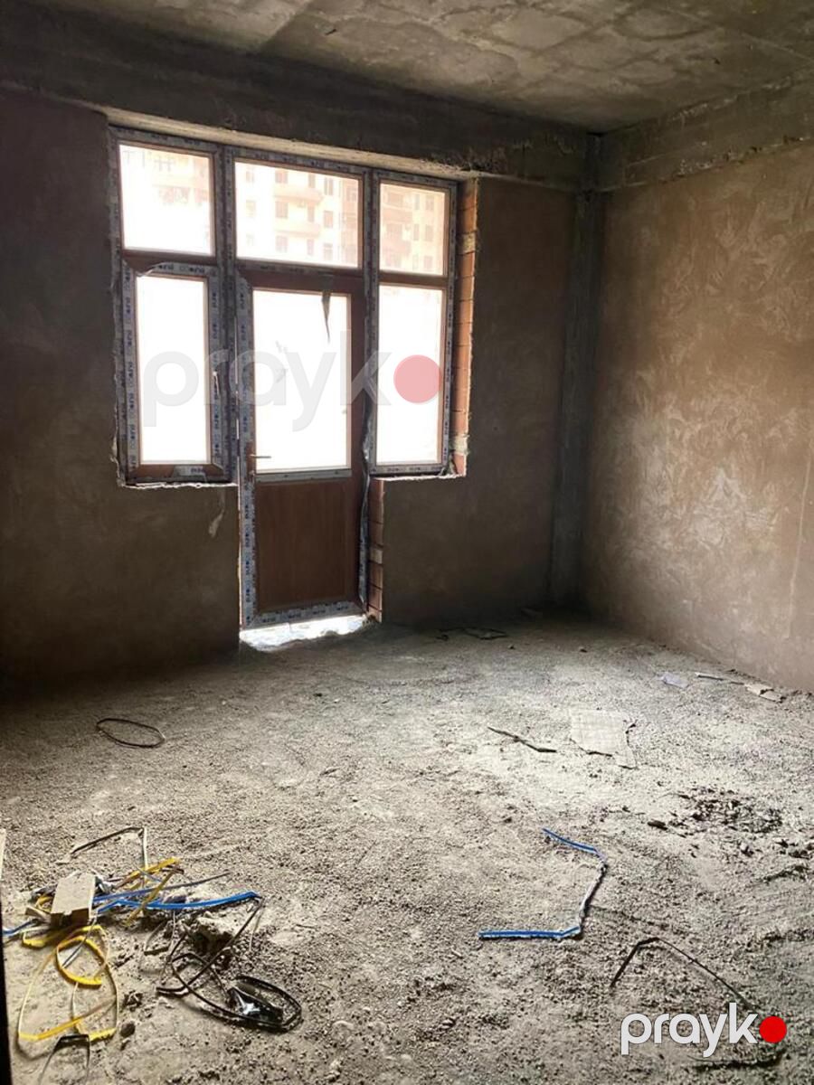 Satılır 3 otaqlı yeni tikili 132 m² — Mənzil, Bakı (3)