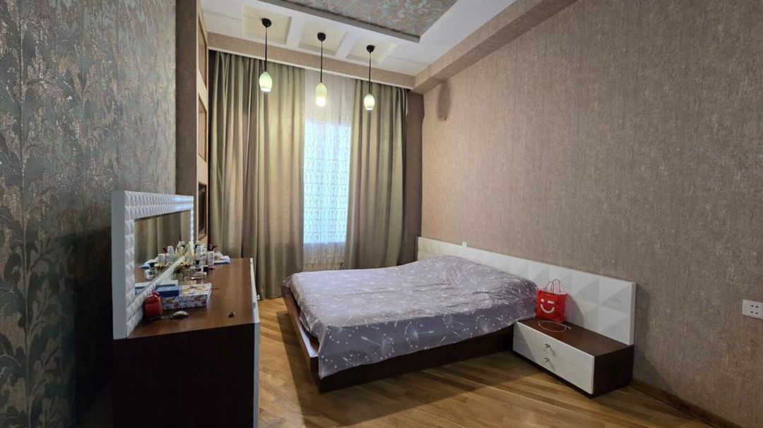 Satılır 3 otaqlı yeni tikili 165 m² — Mənzil, Bakı (7)