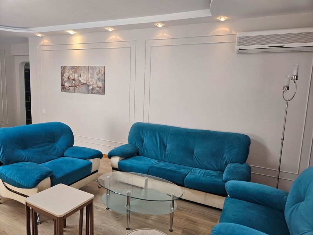 İcarəyə verilir 3 otaqlı yeni tikili 150 m² — Mənzil, Bakı (8)