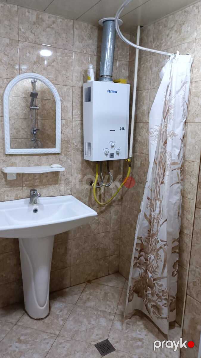 Satılır 2 otaqlı köhnə tikili 50 m² — Mənzil, Bakı (8)