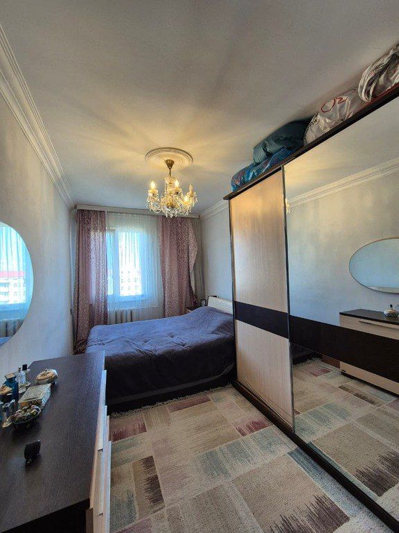 Satılır 2 otaqlı köhnə tikili 60 m² — Mənzil, Bakı (2)