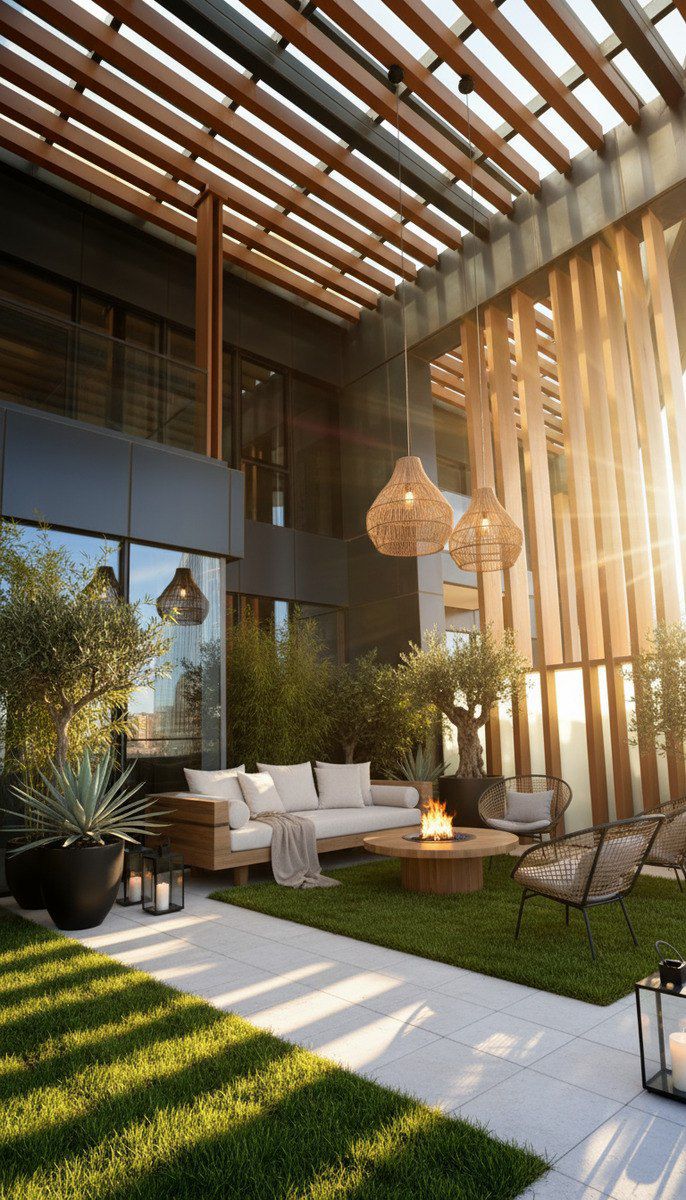 Satılır 3 otaqlı yeni tikili 236 m² — Mənzil, Bakı (5)
