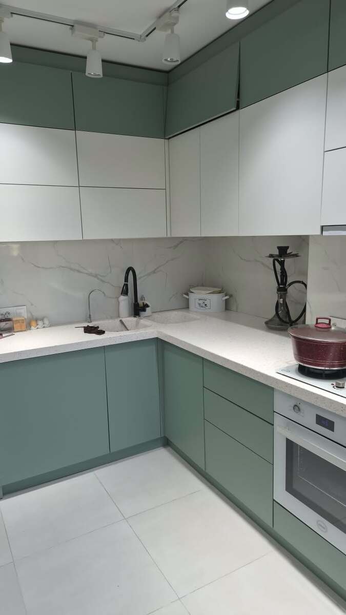 Satılır 3 otaqlı köhnə tikili 70 m² — Mənzil, Bakı (8)