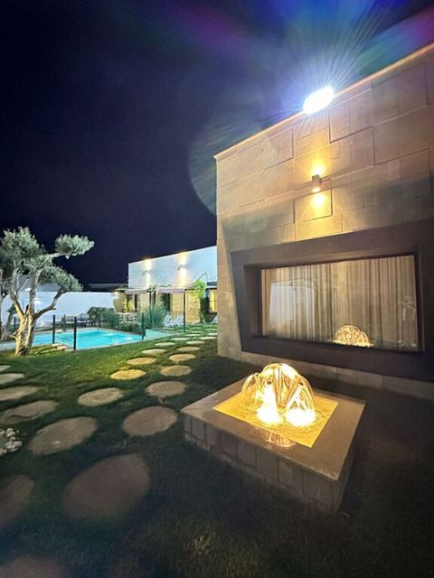 Satılır 5 otaqlı həyət evi/bağ evi 300 m² — Bakı