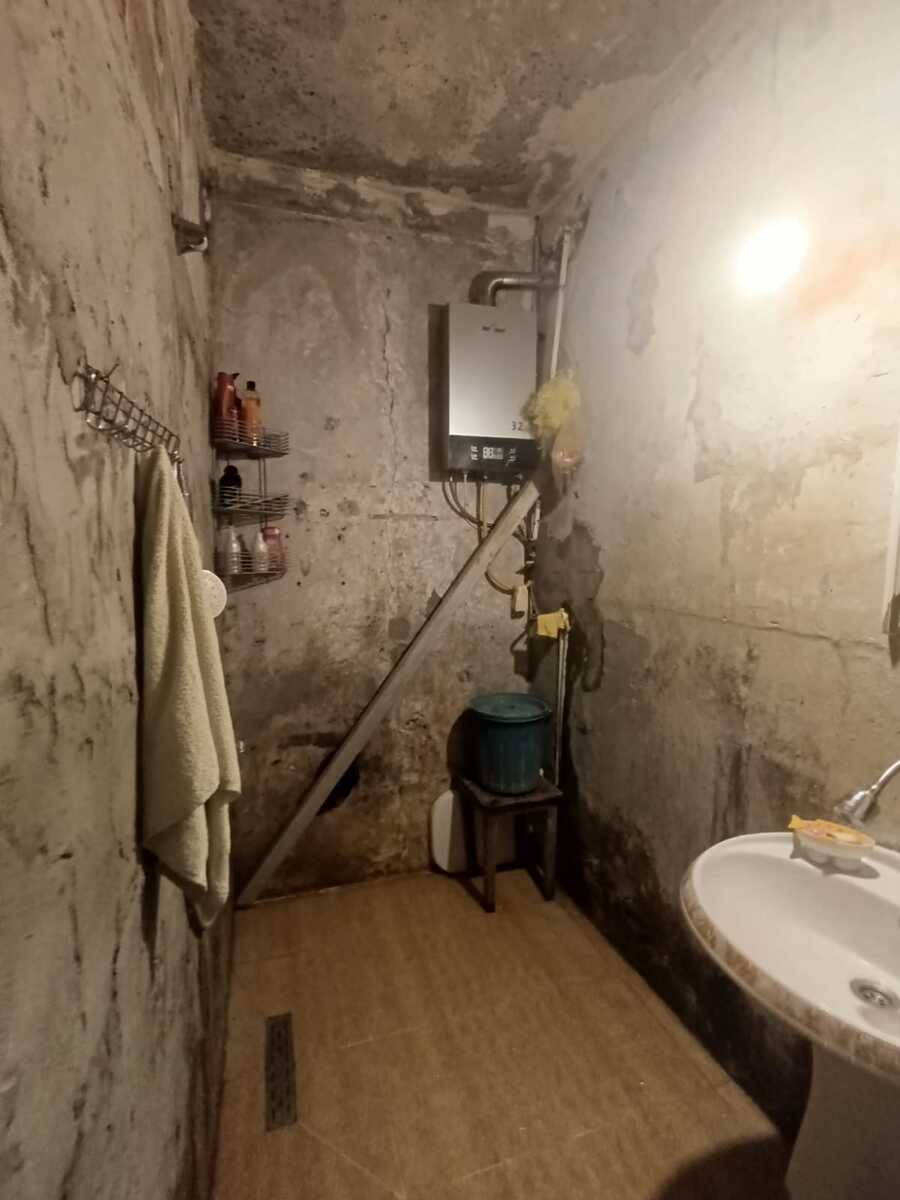 Satılır 3 otaqlı köhnə tikili 85 m² — Mənzil, Bakı (10)