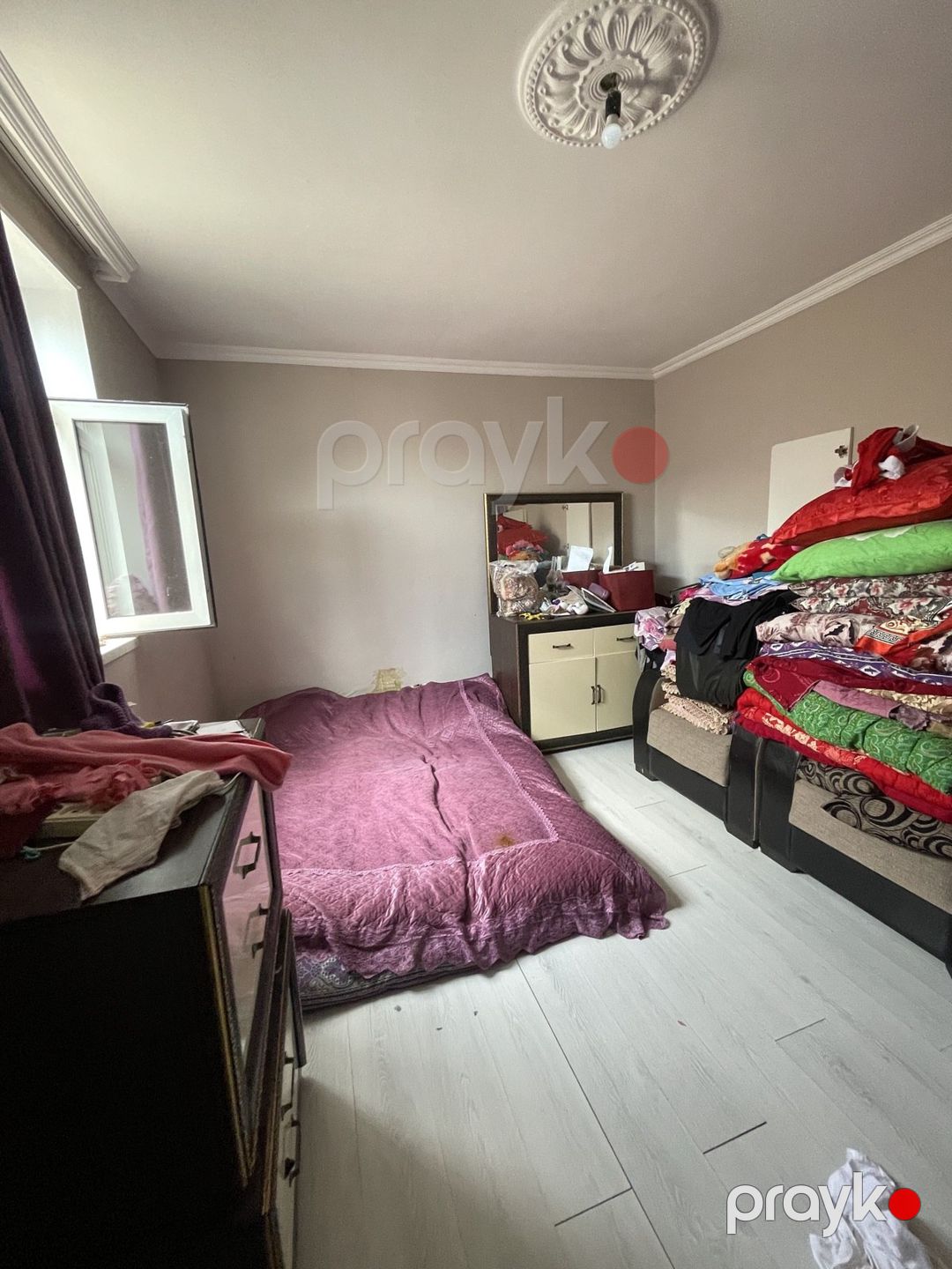 Satılır 2 otaqlı həyət evi/bağ evi 50 m² — Ev, villa, Xırdalan (4)