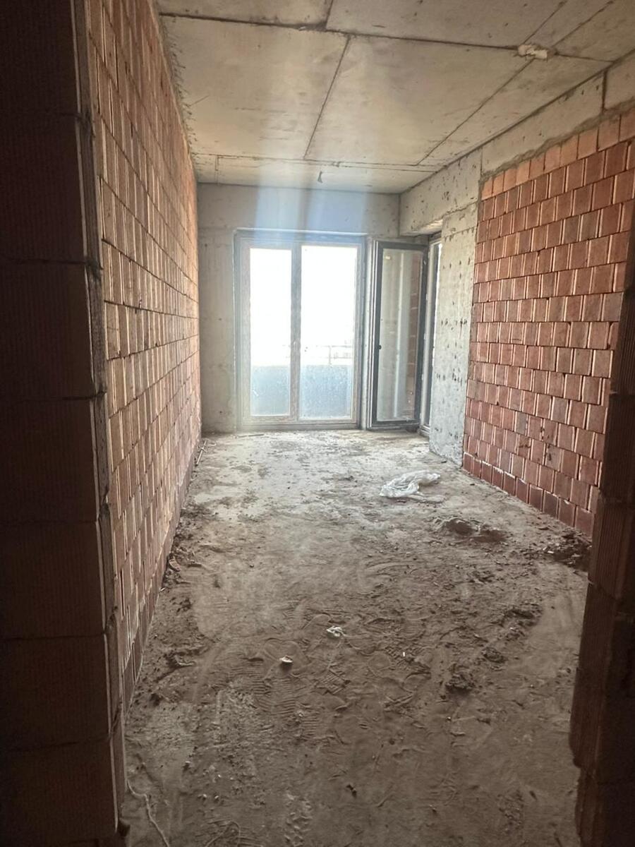 Satılır 3 otaqlı yeni tikili 115 m² — Mənzil, Bakı (8)