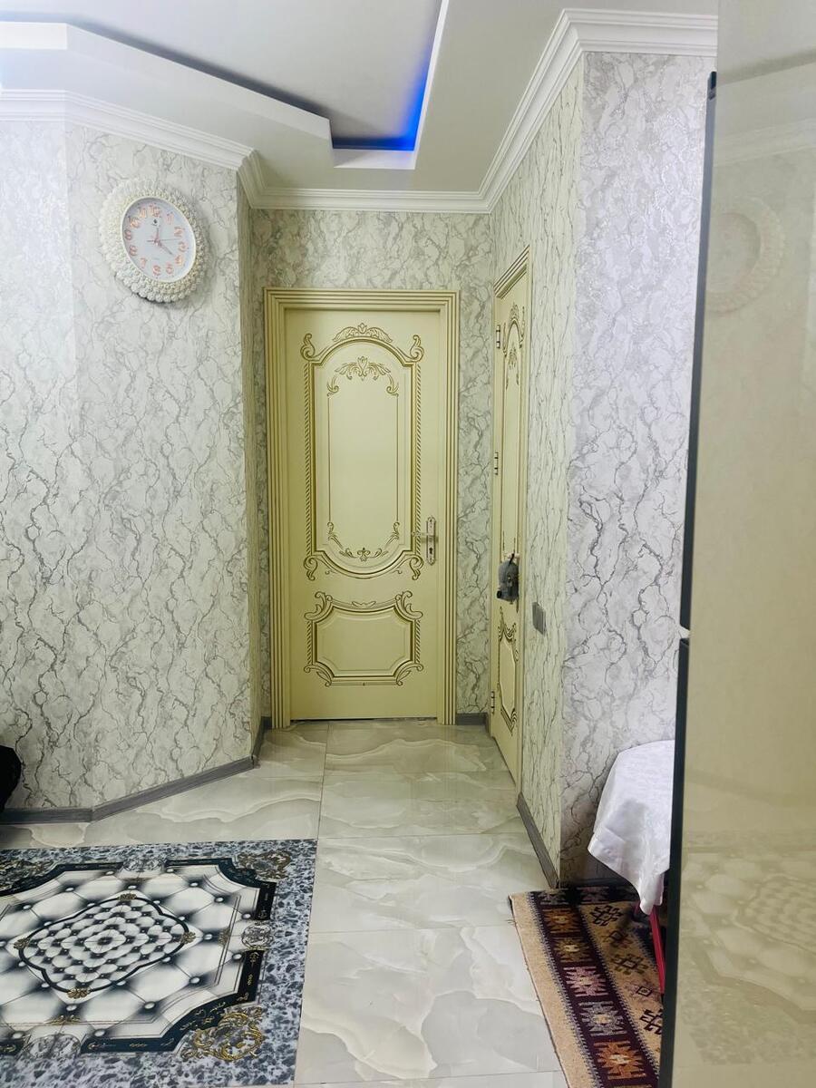 Satılır 3 otaqlı yeni tikili 68 m² — Mənzil, Bakı (2)