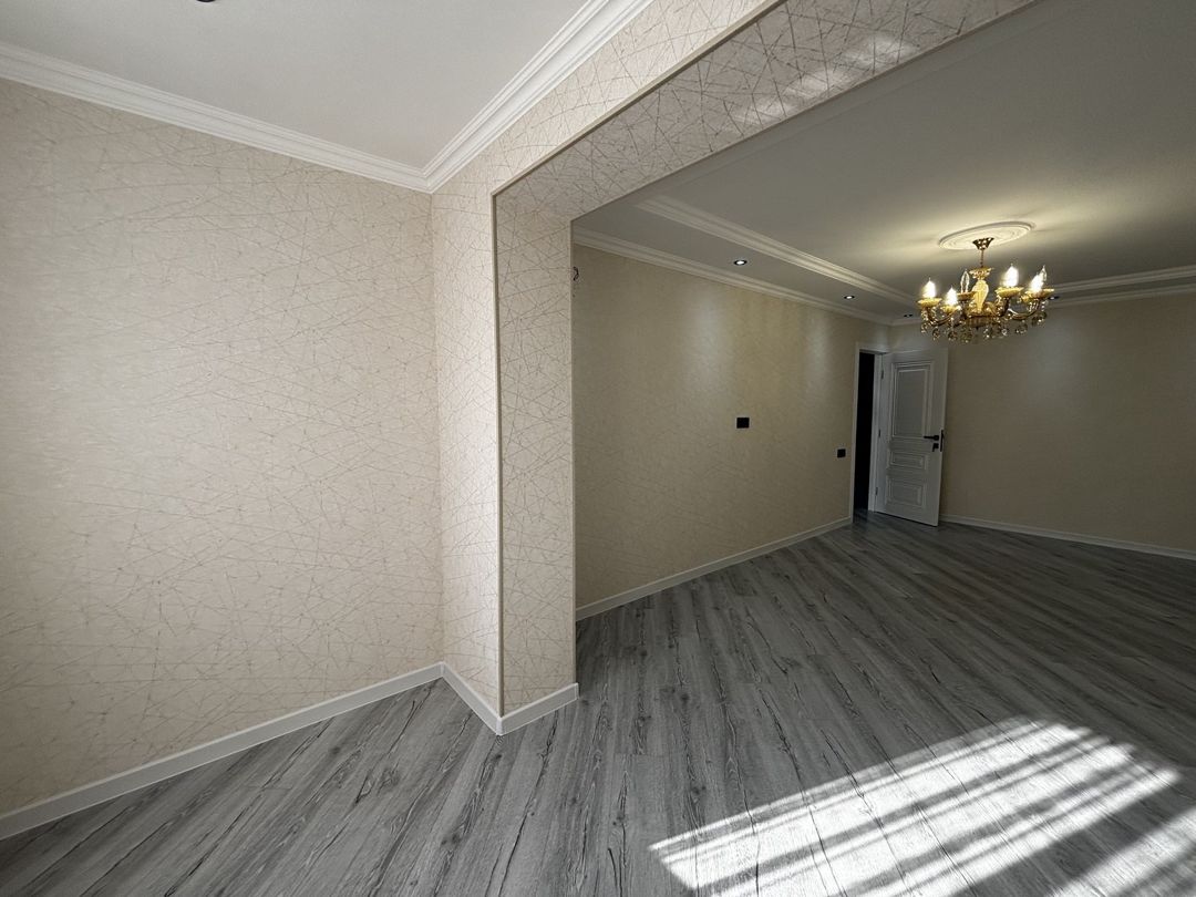 Satılır 3 otaqlı köhnə tikili 80 m² — Mənzil, Bakı (4)