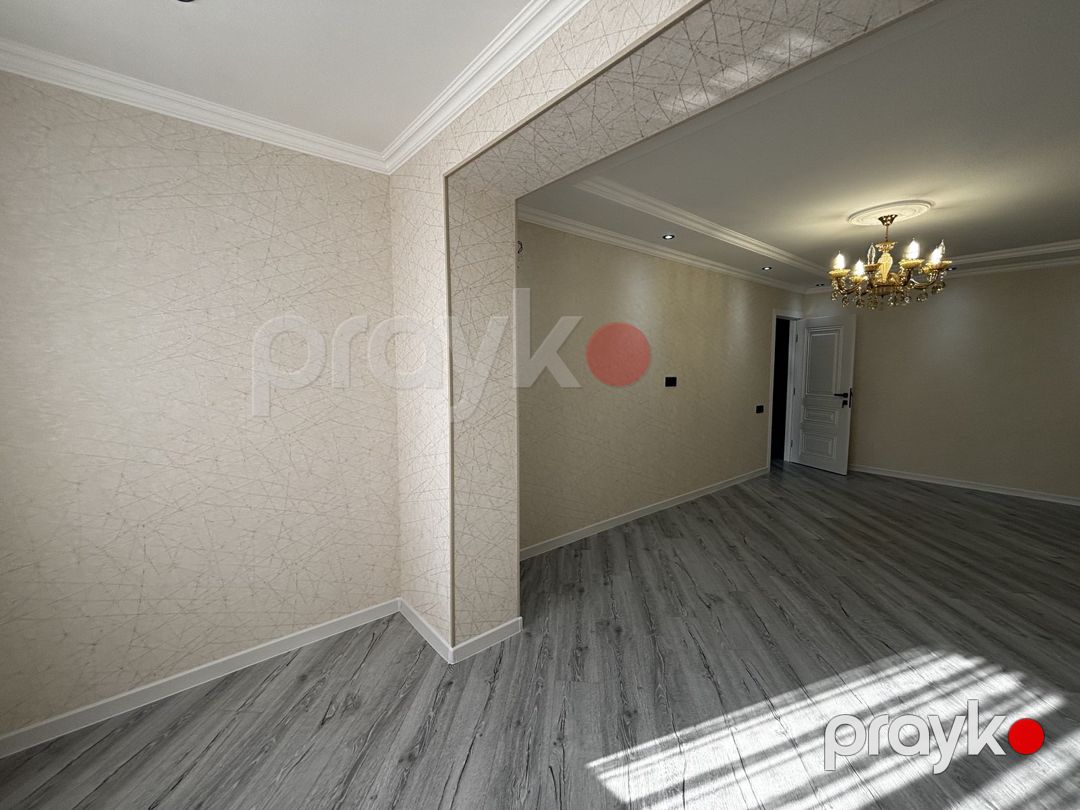Satılır 3 otaqlı köhnə tikili 80 m² — Mənzil, Bakı (4)