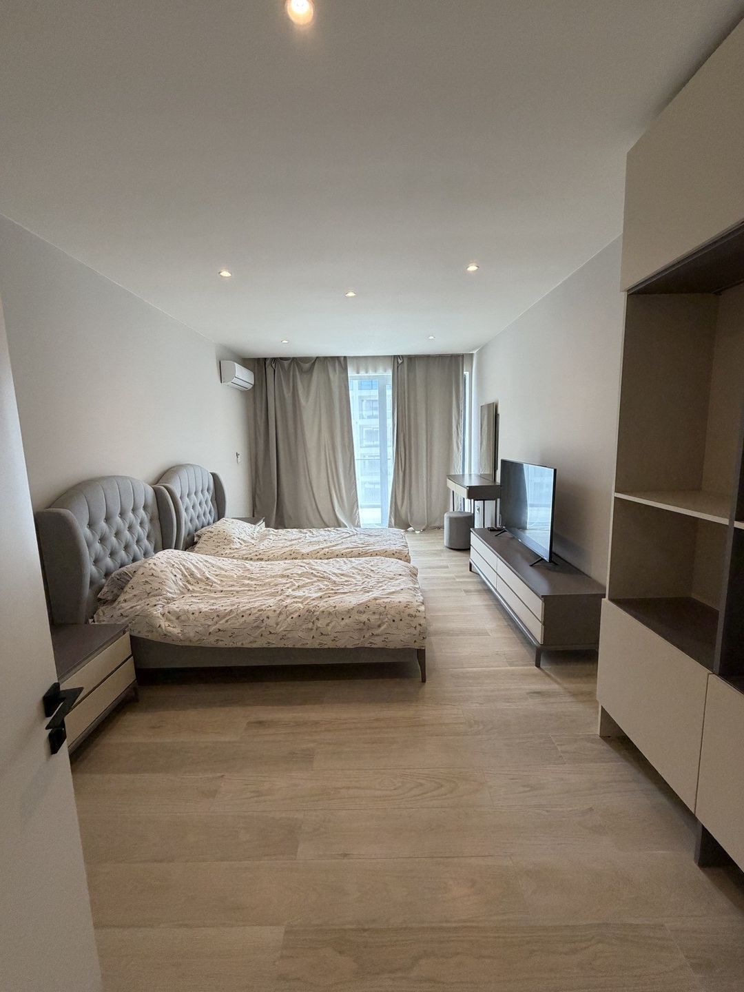 İcarəyə verilir 3 otaqlı yeni tikili 139.2 m² — Mənzil, Bakı (9)