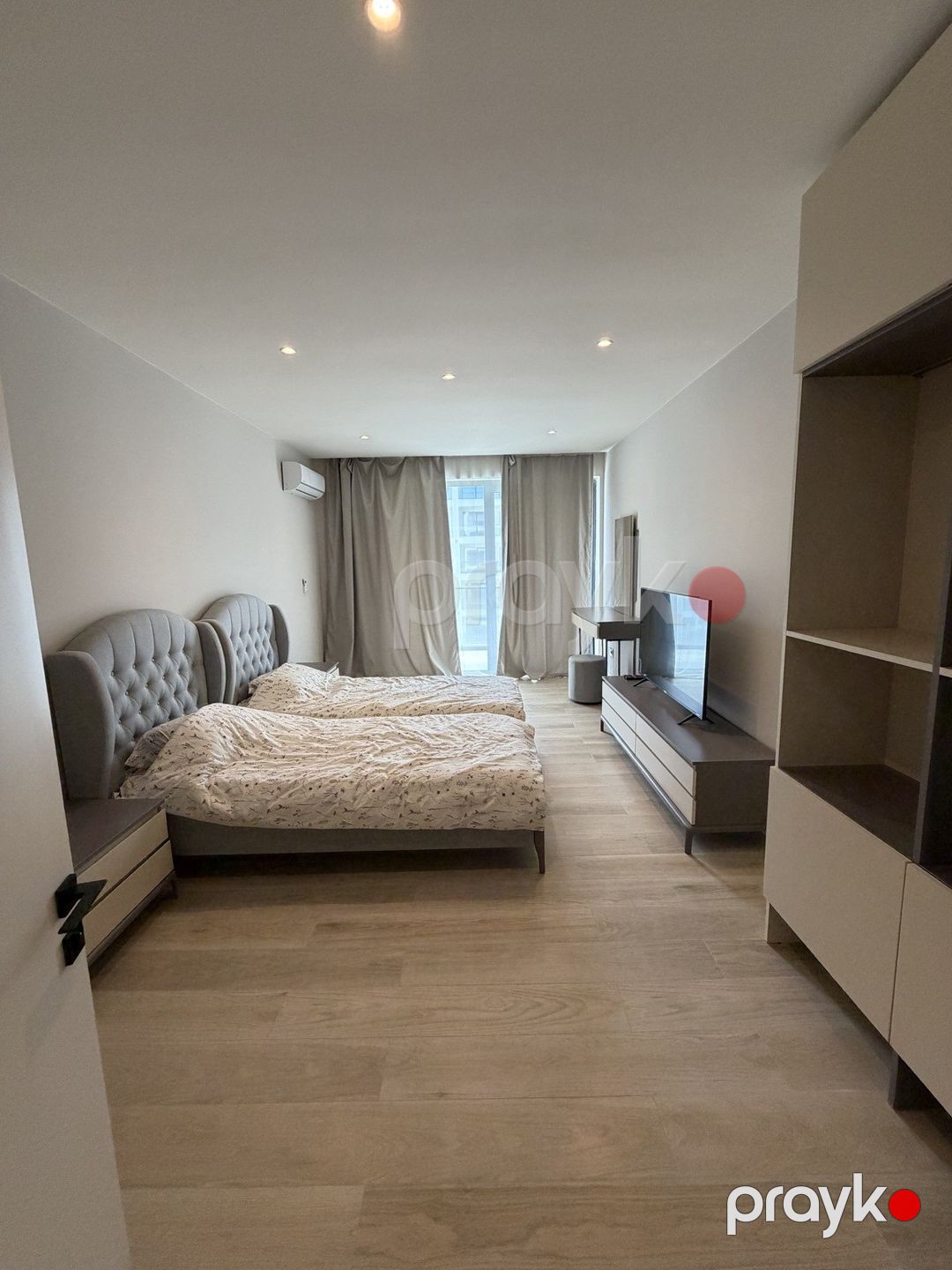 İcarəyə verilir 3 otaqlı yeni tikili 139.2 m² — Mənzil, Bakı (9)