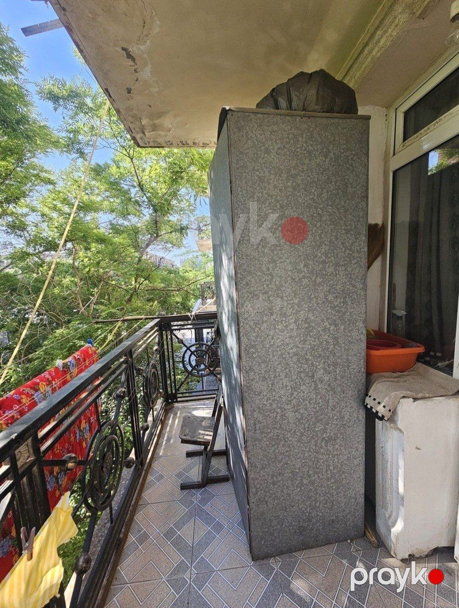 Satılır 3 otaqlı köhnə tikili 80 m² — Mənzil, Bakı (3)